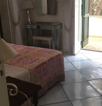 Blue House Villa