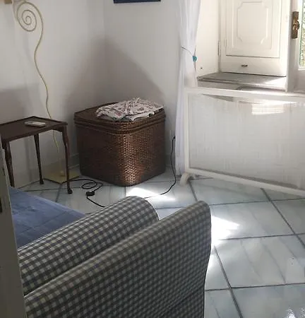 Blue House Villa