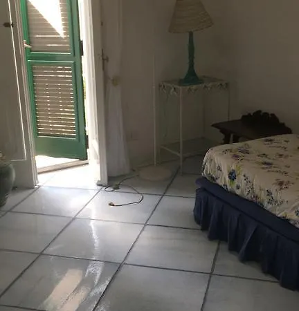 Blue House Villa Capri